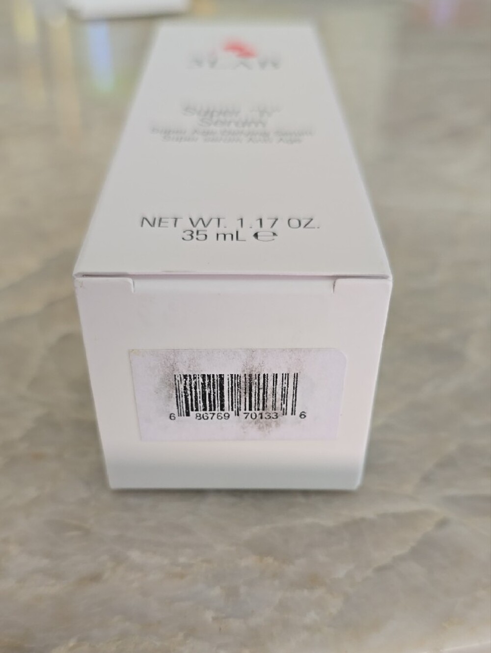 Super "h" Serum Super Age-Defying Serum - Picture 5 of 6